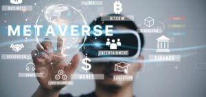 Read more about the article Is Metaverse the New Digital Frontier or Just a Passing Fad?